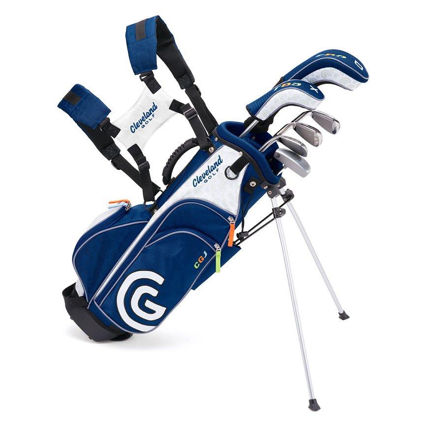 CGJ Medium Junior 7-Piece Set | CLEVELAND | Package Sets | Juniors